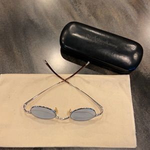 Ralph Lauren Polo sunglasses